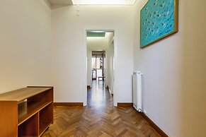 3012 Carra Apartment by Barbarhouse