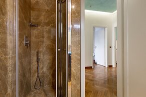 3012 Carra Apartment by Barbarhouse