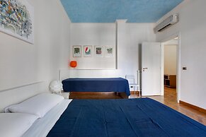 3012 Carra Apartment by Barbarhouse