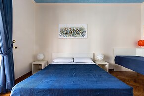 3012 Carra Apartment by Barbarhouse