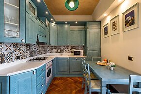 3012 Carra Apartment by Barbarhouse