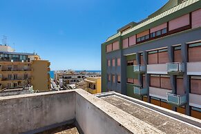 3012 Carra Apartment by Barbarhouse