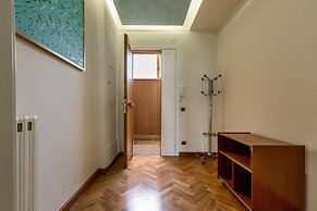 3012 Carra Apartment by Barbarhouse