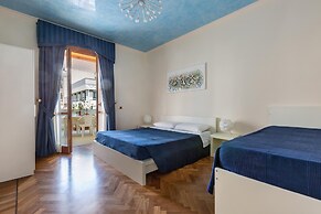 3012 Carra Apartment by Barbarhouse