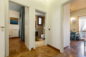 3012 Carra Apartment by Barbarhouse