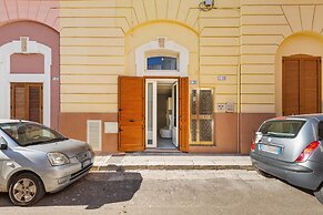 2668 Casa Conchiglia