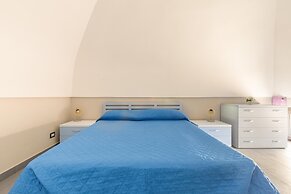 2668 Casa Conchiglia