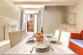 2668 Casa Conchiglia