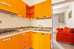 2668 Casa Conchiglia