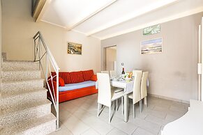 2668 Casa Conchiglia