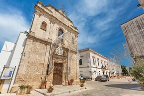 3011 Casa del Capitano by Barbarhouse