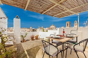 3011 Casa del Capitano by Barbarhouse