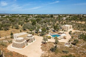 2373 Dimore del Cisto