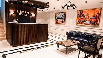 DİMEN HOTEL