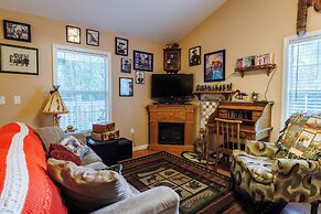 Alling House