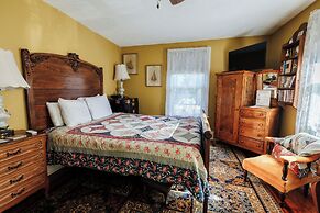 Alling House