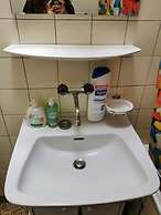 Stunning 3-bed Apartment in Basel