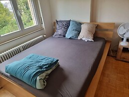 Stunning 3-bed Apartment in Basel