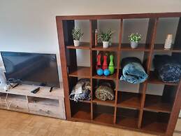 Stunning 3-bed Apartment in Basel