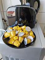 Stunning 3-bed Apartment in Basel