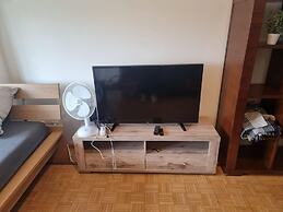 Stunning 3-bed Apartment in Basel