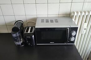 Stunning 3-bed Apartment in Basel