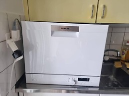 Stunning 3-bed Apartment in Basel