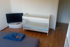 Stunning 3-bed Apartment in Basel