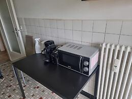 Stunning 3-bed Apartment in Basel