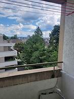 Stunning 3-bed Apartment in Basel