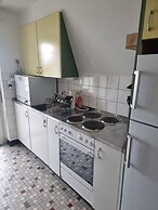 Stunning 3-bed Apartment in Basel