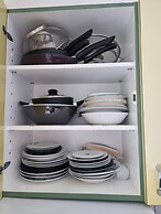 Stunning 3-bed Apartment in Basel