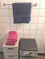 Stunning 3-bed Apartment in Basel