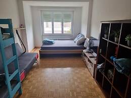 Stunning 3-bed Apartment in Basel