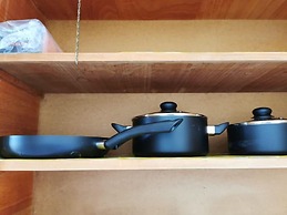 Stunning 3-bed Apartment in Basel