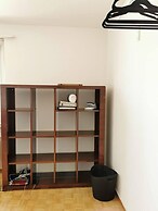 Stunning 3-bed Apartment in Basel