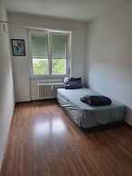 Stunning 3-bed Apartment in Basel