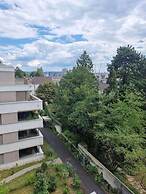 Stunning 3-bed Apartment in Basel