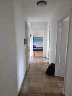 Stunning 3-bed Apartment in Basel