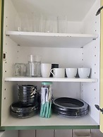 Stunning 3-bed Apartment in Basel