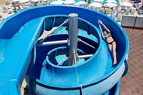 Coralis Sun Quin Beach