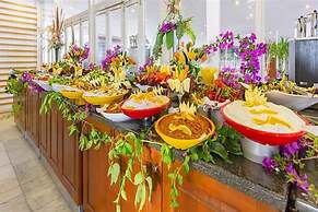 Coralis Sun Quin Beach