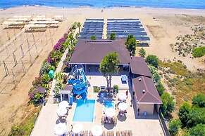 Coralis Sun Quin Beach