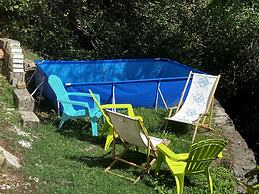2-bed Borgo val di Taro Apt w/ Private Terrace
