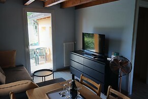 2-bed Borgo val di Taro Apt w/ Private Terrace