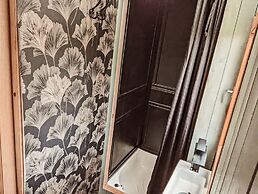 Stunning Shepherd's Hut Retreat, North Devon