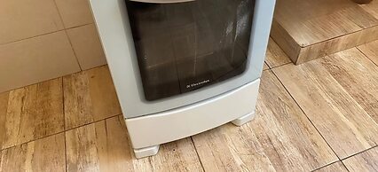 Jardim Caiçara - Aluguel Economico