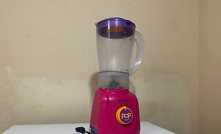 Jardim Caiçara - Aluguel Economico