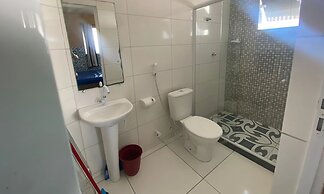 Jardim Caiçara - Aluguel Economico