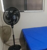 Jardim Caiçara - Aluguel Economico